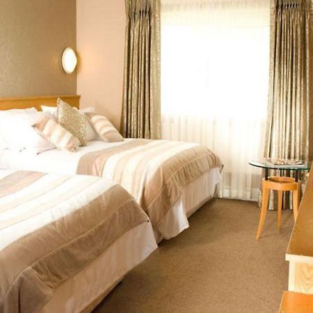 Great National Commons Inn Hotel Cork Exteriör bild