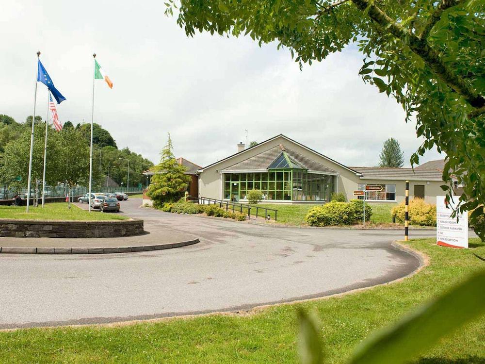 Great National Commons Inn Hotel Cork Exteriör bild