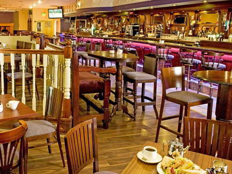 Great National Commons Inn Hotel Cork Exteriör bild