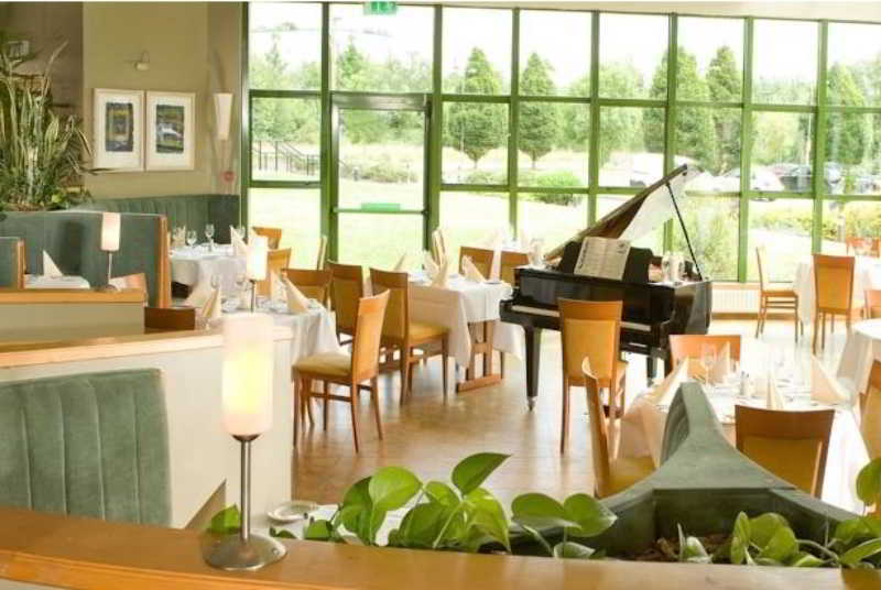 Great National Commons Inn Hotel Cork Exteriör bild