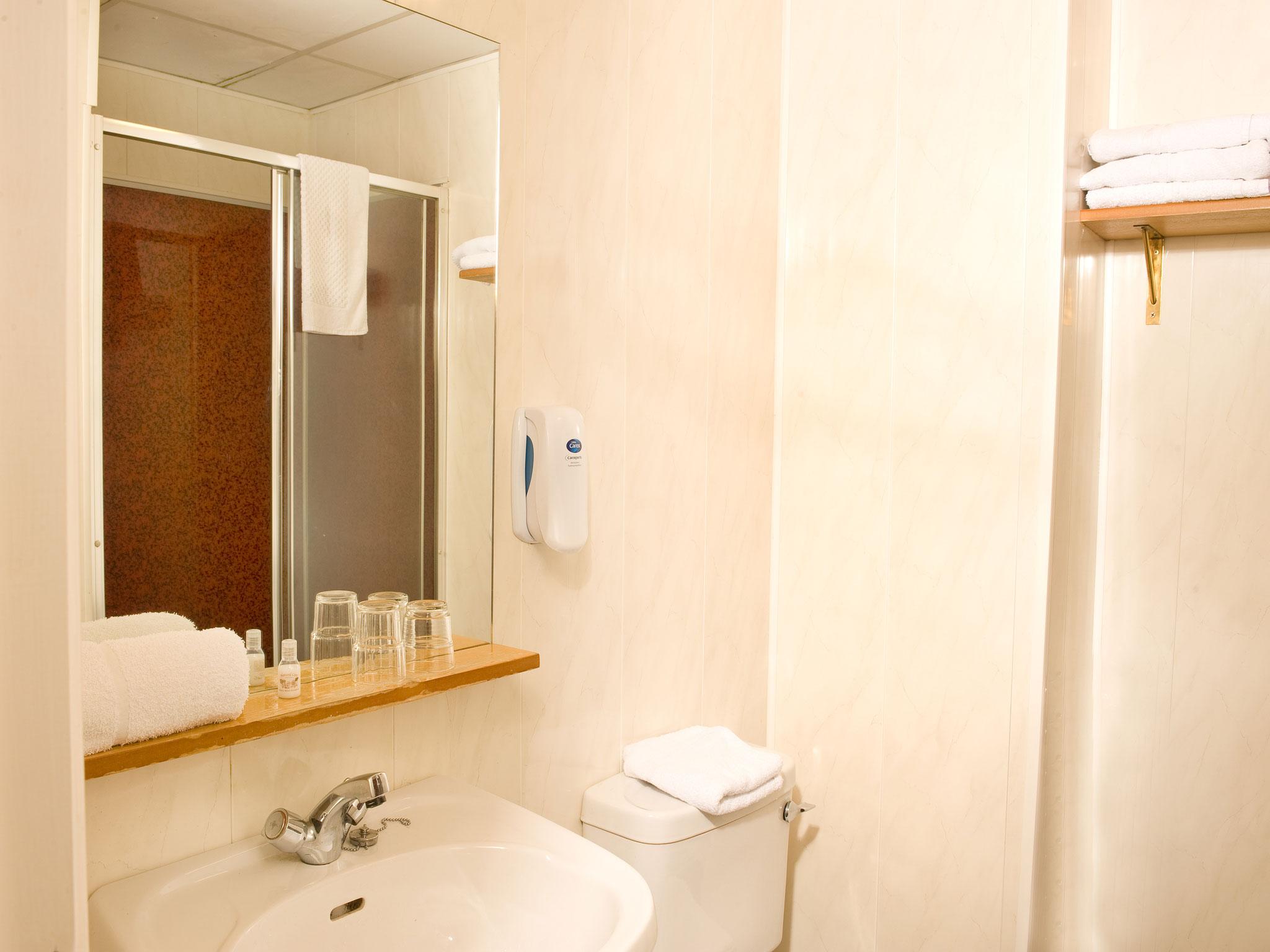 Great National Commons Inn Hotel Cork Exteriör bild