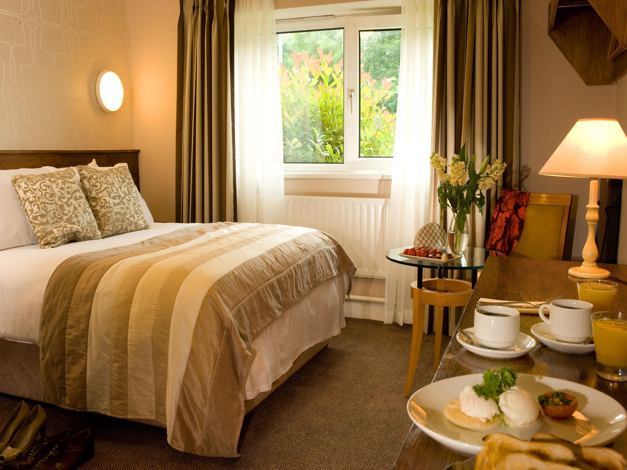 Great National Commons Inn Hotel Cork Exteriör bild