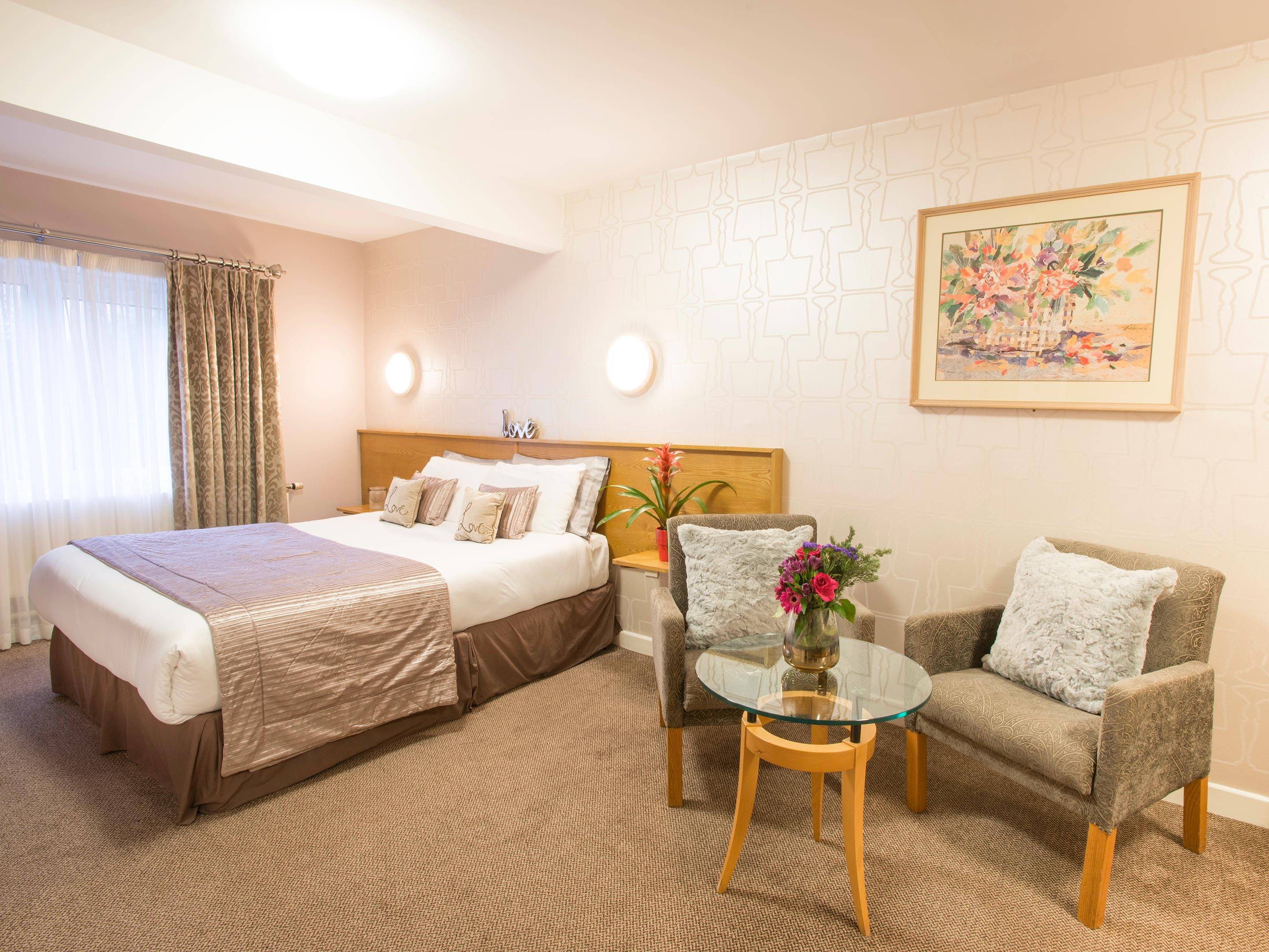 Great National Commons Inn Hotel Cork Exteriör bild