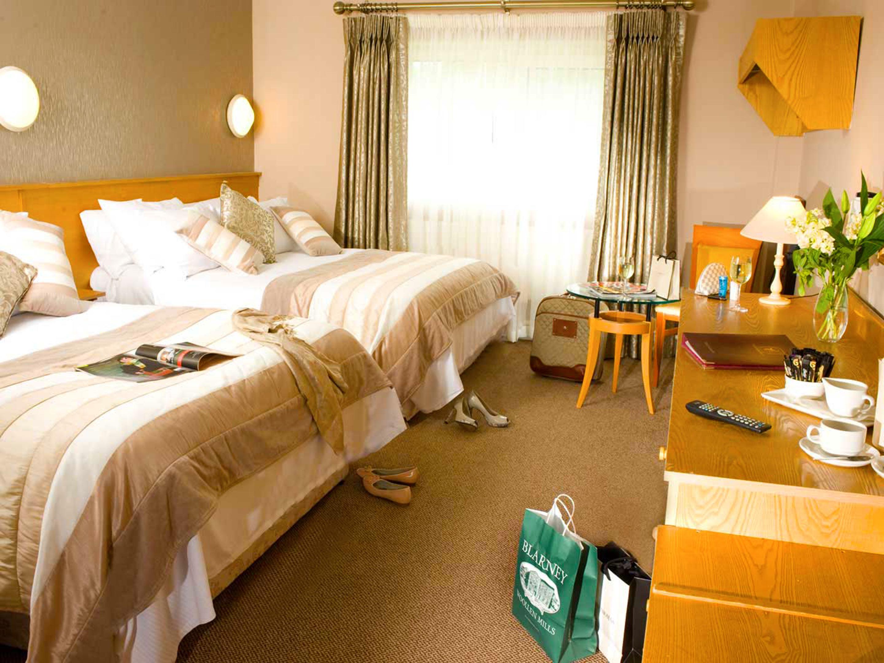 Great National Commons Inn Hotel Cork Exteriör bild