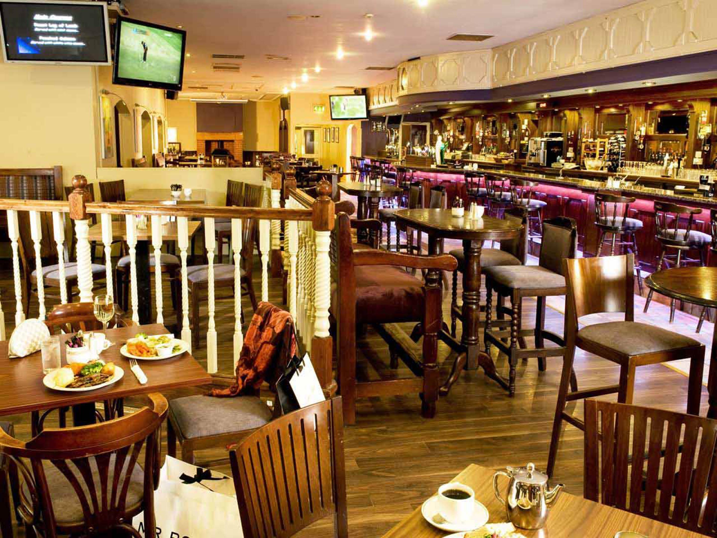 Great National Commons Inn Hotel Cork Exteriör bild