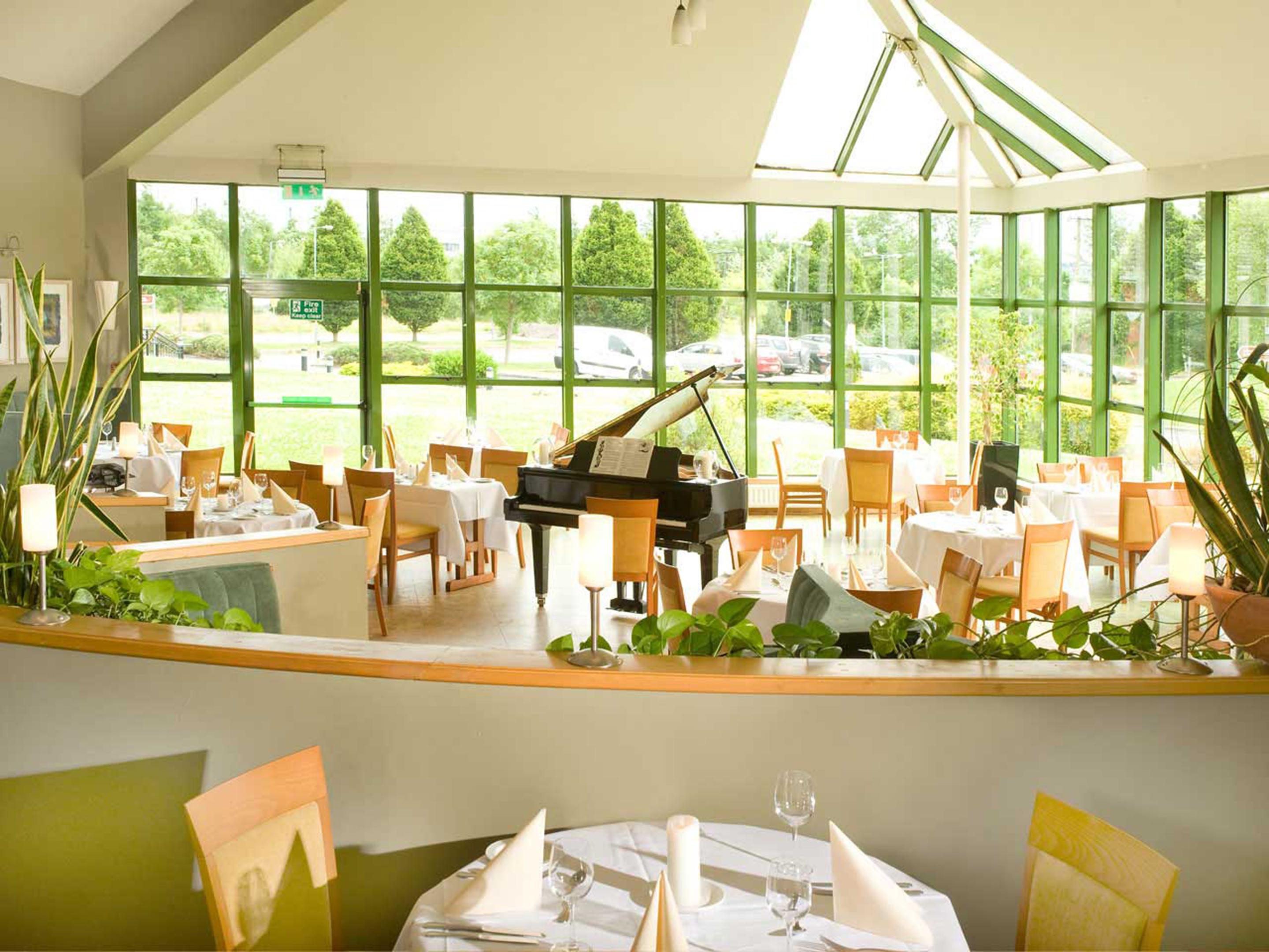 Great National Commons Inn Hotel Cork Exteriör bild