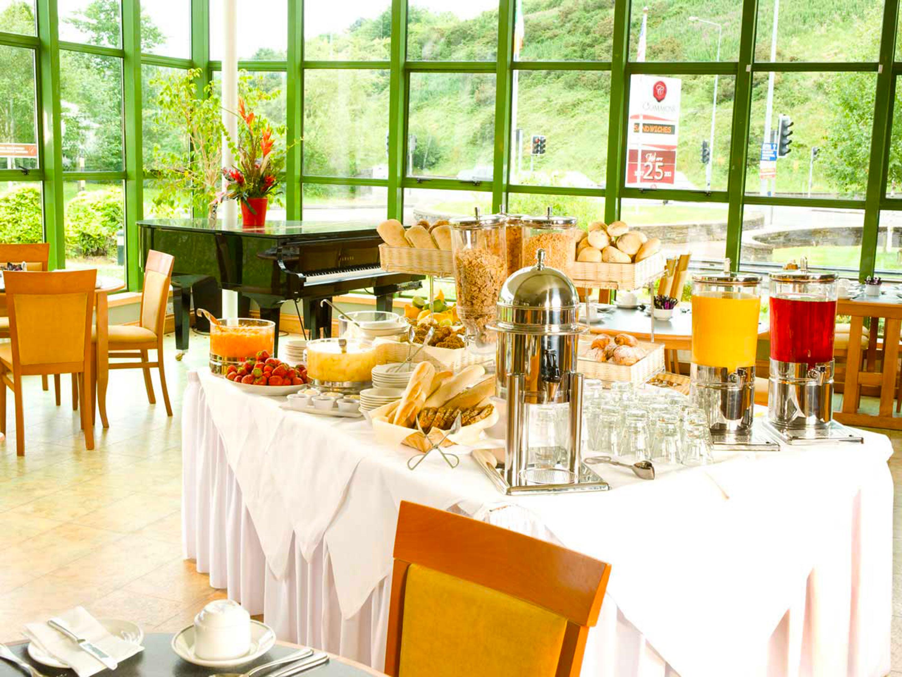 Great National Commons Inn Hotel Cork Exteriör bild