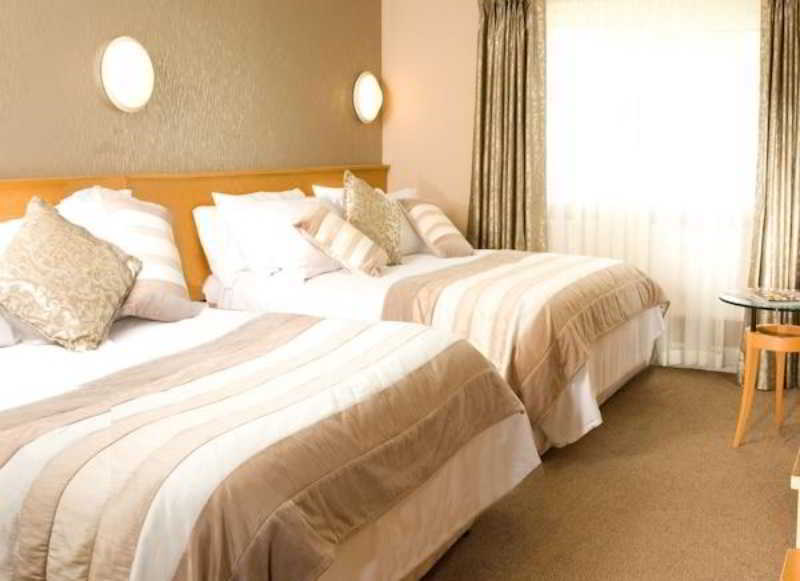 Great National Commons Inn Hotel Cork Exteriör bild