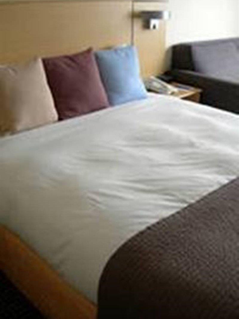 Great National Commons Inn Hotel Cork Exteriör bild