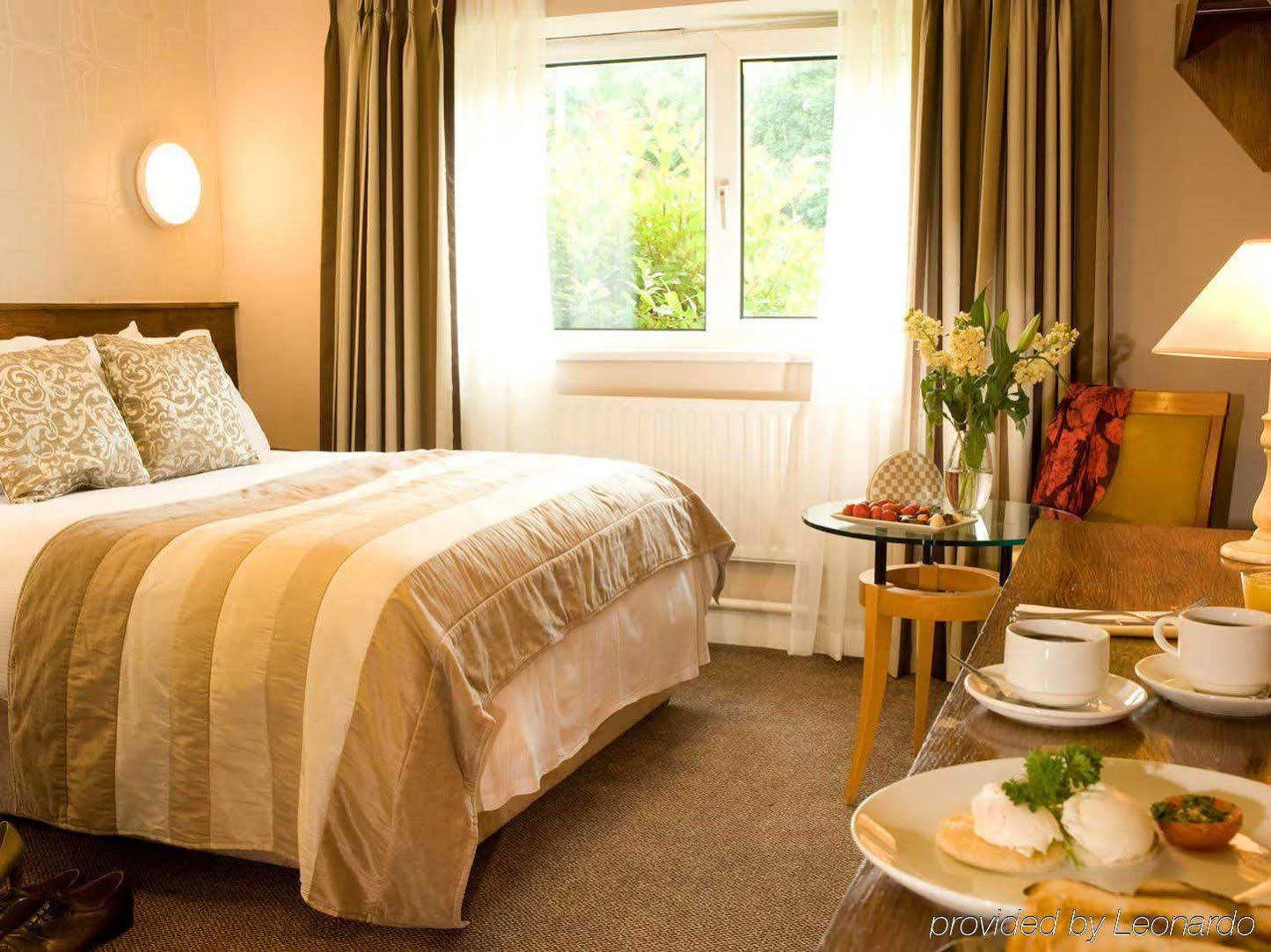 Great National Commons Inn Hotel Cork Exteriör bild