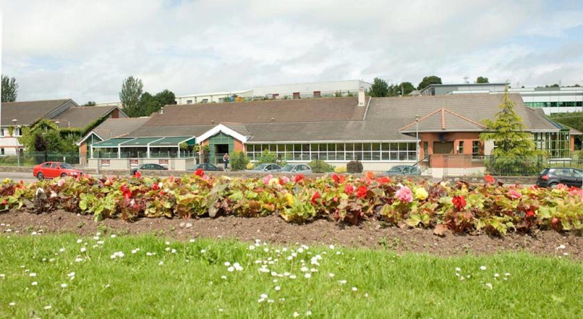 Great National Commons Inn Hotel Cork Exteriör bild