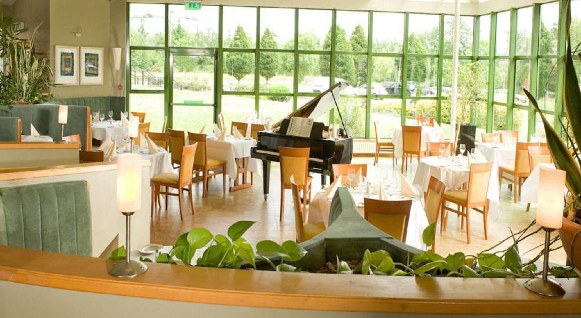Great National Commons Inn Hotel Cork Exteriör bild