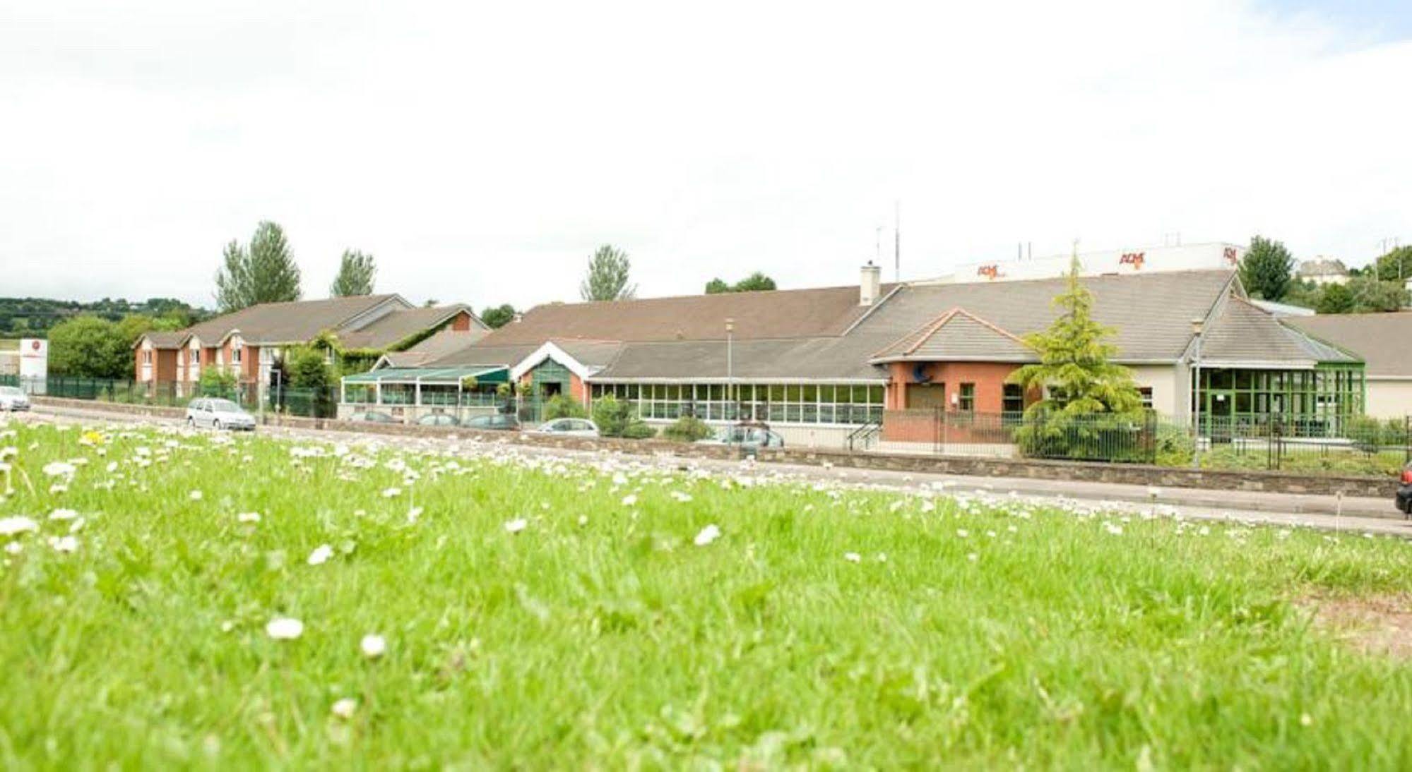 Great National Commons Inn Hotel Cork Exteriör bild