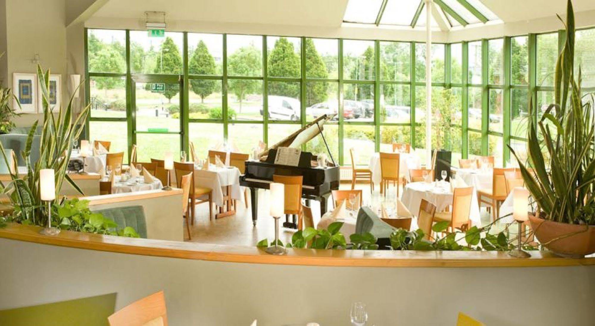 Great National Commons Inn Hotel Cork Exteriör bild
