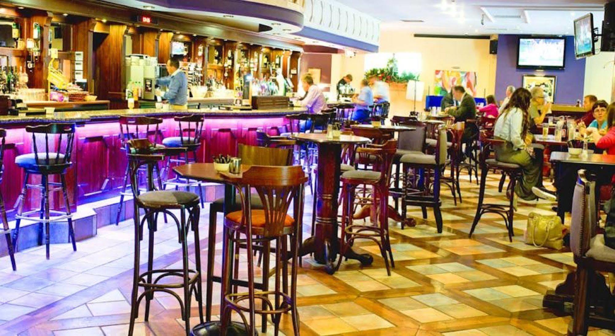 Great National Commons Inn Hotel Cork Exteriör bild