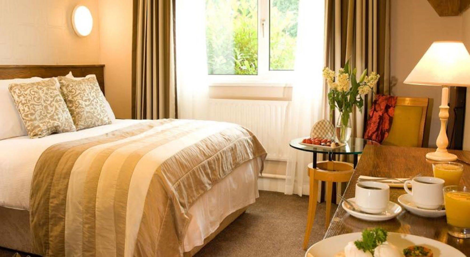 Great National Commons Inn Hotel Cork Exteriör bild