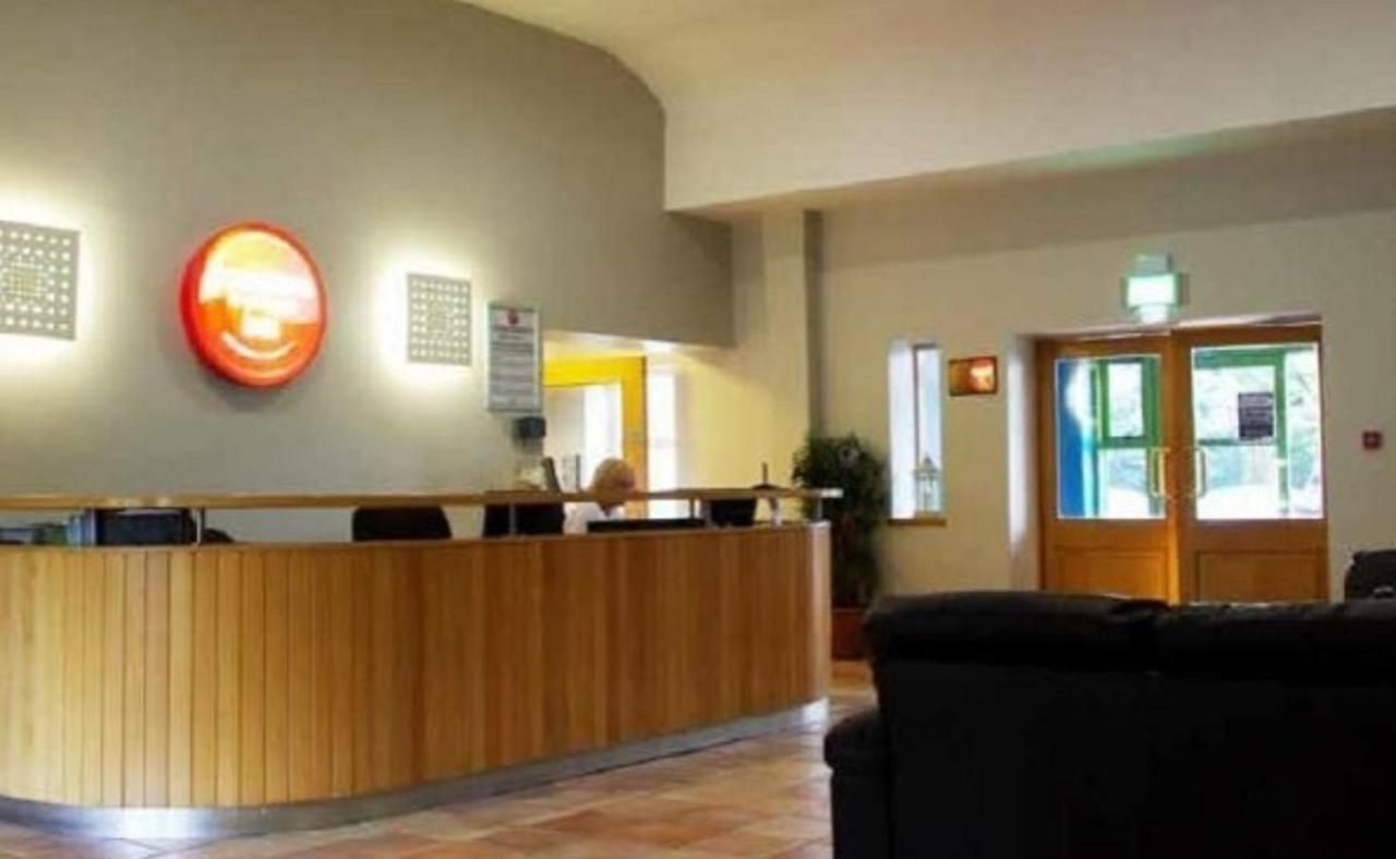 Great National Commons Inn Hotel Cork Exteriör bild