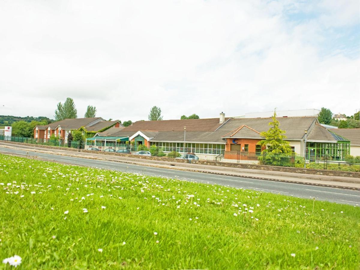 Great National Commons Inn Hotel Cork Exteriör bild