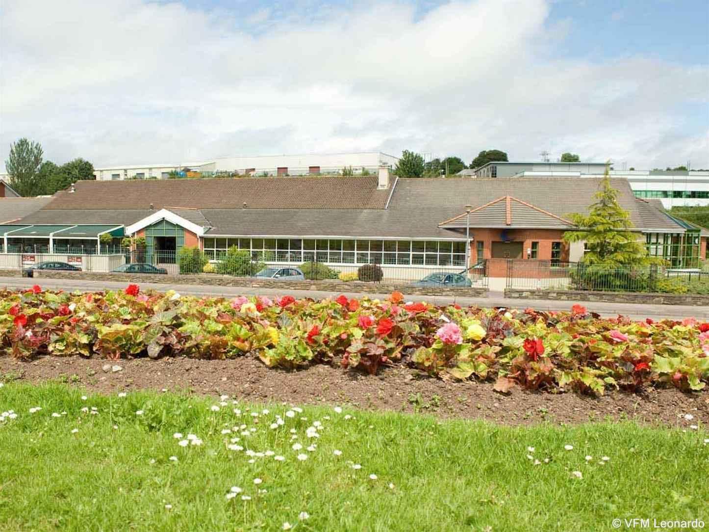 Great National Commons Inn Hotel Cork Exteriör bild
