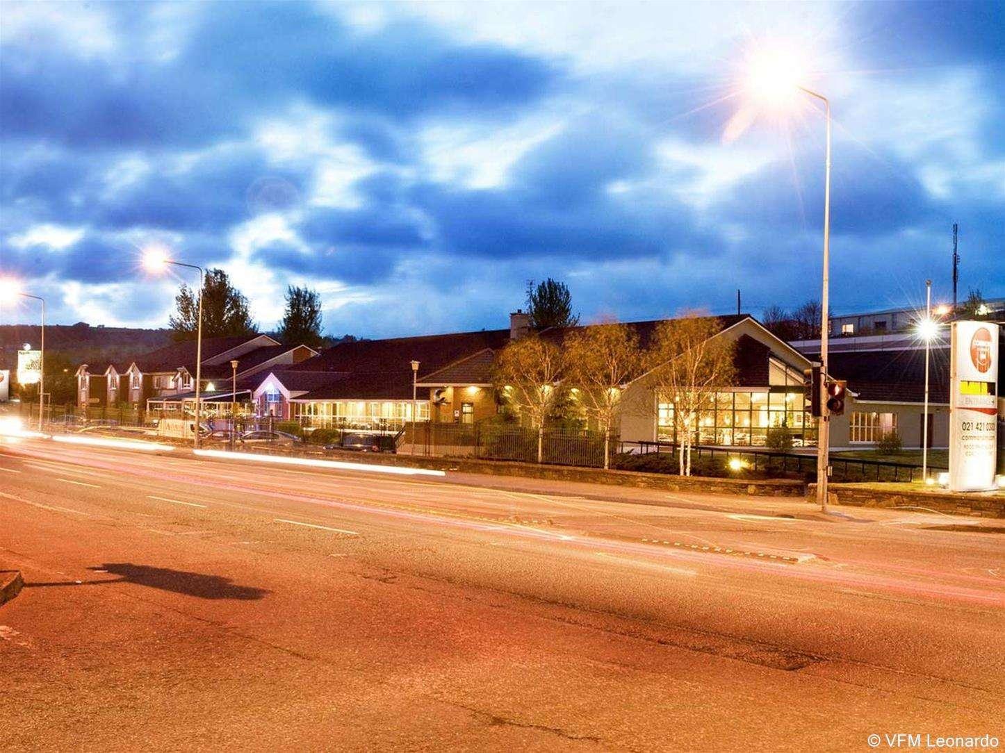 Great National Commons Inn Hotel Cork Exteriör bild